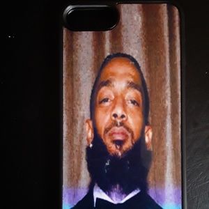 Custom phone case